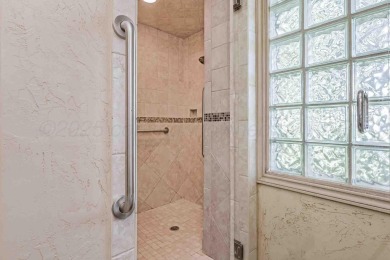 Nestled in the prestigious Tascosa Estates, this beautifully on Tascosa Country Club in Texas - for sale on GolfHomes.com, golf home, golf lot