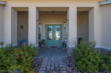 Incredible Value | Move-In Ready | Built for Comfort  Style! If on Kingsway Country Club in Florida - for sale on GolfHomes.com, golf home, golf lot