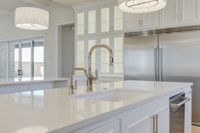 Matt Vance Homes proudly presents this luxurious 4-bedroom, 4 on Red Feather Golf and Social Club in Texas - for sale on GolfHomes.com, golf home, golf lot