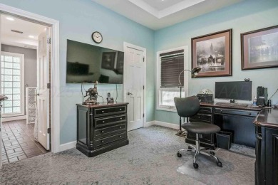 Nestled in the prestigious Tascosa Estates, this beautifully on Tascosa Country Club in Texas - for sale on GolfHomes.com, golf home, golf lot
