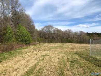 Very unique development land bordering Robert Trent Jones Golf on Hampton Cove Golf Course in Alabama - for sale on GolfHomes.com, golf home, golf lot
