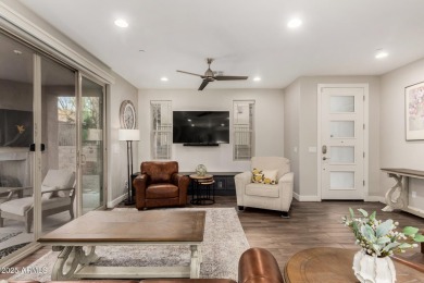 Welcome to 10260 E White Feather Ln #1022, a stunning 2-bedroom on Troon North Golf Club  in Arizona - for sale on GolfHomes.com, golf home, golf lot