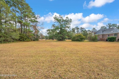 Discover the opportunity to own a 0.55-acre lot in the highly on Brunswick Plantation and Golf Resorts in North Carolina - for sale on GolfHomes.com, golf home, golf lot
