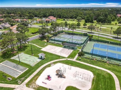 -Approved  Fully Furnished Condo in Ventura Golf  Country Club - on Ventura Country Club in Florida - for sale on GolfHomes.com, golf home, golf lot