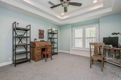 Nestled in the prestigious Tascosa Estates, this beautifully on Tascosa Country Club in Texas - for sale on GolfHomes.com, golf home, golf lot