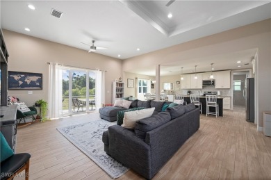 Incredible Value | Move-In Ready | Built for Comfort  Style! If on Kingsway Country Club in Florida - for sale on GolfHomes.com, golf home, golf lot