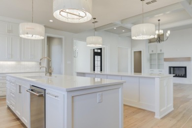 Matt Vance Homes proudly presents this luxurious 4-bedroom, 4 on Red Feather Golf and Social Club in Texas - for sale on GolfHomes.com, golf home, golf lot
