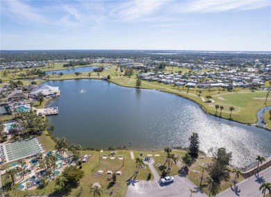 BIG REDUCTION ON THIS LOVELY TURNKEY Two Bedroom Two Bath. Home on Maple Leaf Golf and Country Club in Florida - for sale on GolfHomes.com, golf home, golf lot