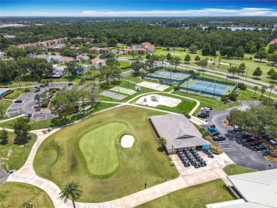 -Approved  Fully Furnished Condo in Ventura Golf  Country Club - on Ventura Country Club in Florida - for sale on GolfHomes.com, golf home, golf lot