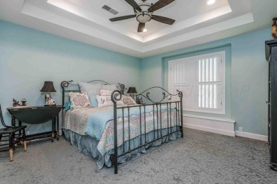 Nestled in the prestigious Tascosa Estates, this beautifully on Tascosa Country Club in Texas - for sale on GolfHomes.com, golf home, golf lot