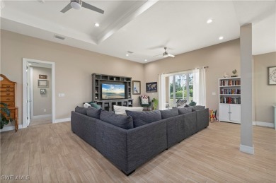 Incredible Value | Move-In Ready | Built for Comfort  Style! If on Kingsway Country Club in Florida - for sale on GolfHomes.com, golf home, golf lot