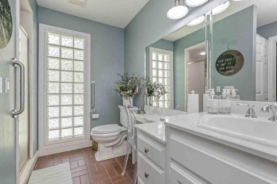 Nestled in the prestigious Tascosa Estates, this beautifully on Tascosa Country Club in Texas - for sale on GolfHomes.com, golf home, golf lot