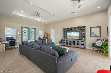 Incredible Value | Move-In Ready | Built for Comfort  Style! If on Kingsway Country Club in Florida - for sale on GolfHomes.com, golf home, golf lot