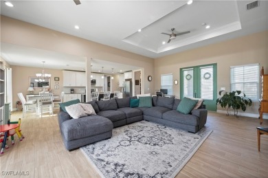Incredible Value | Move-In Ready | Built for Comfort  Style! If on Kingsway Country Club in Florida - for sale on GolfHomes.com, golf home, golf lot