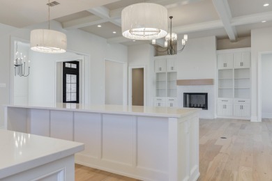 Matt Vance Homes proudly presents this luxurious 4-bedroom, 4 on Red Feather Golf and Social Club in Texas - for sale on GolfHomes.com, golf home, golf lot