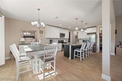 Incredible Value | Move-In Ready | Built for Comfort  Style! If on Kingsway Country Club in Florida - for sale on GolfHomes.com, golf home, golf lot