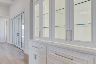 Matt Vance Homes proudly presents this luxurious 4-bedroom, 4 on Red Feather Golf and Social Club in Texas - for sale on GolfHomes.com, golf home, golf lot