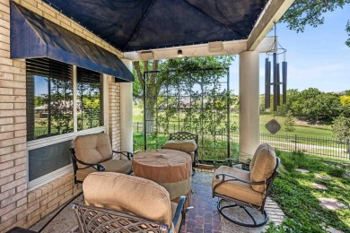 Nestled in the prestigious Tascosa Estates, this beautifully on Tascosa Country Club in Texas - for sale on GolfHomes.com, golf home, golf lot
