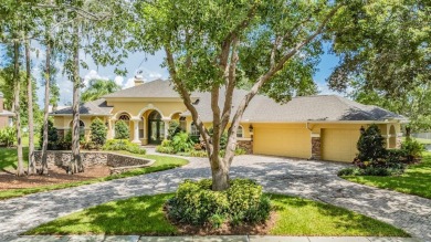 No Flooding or Major Issues from recent storms. BRAND NEW ROOF on Wentworth Golf Club in Florida - for sale on GolfHomes.com, golf home, golf lot