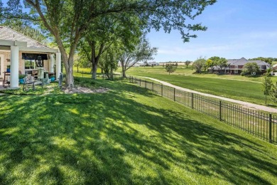 Nestled in the prestigious Tascosa Estates, this beautifully on Tascosa Country Club in Texas - for sale on GolfHomes.com, golf home, golf lot