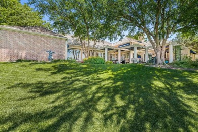 Nestled in the prestigious Tascosa Estates, this beautifully on Tascosa Country Club in Texas - for sale on GolfHomes.com, golf home, golf lot