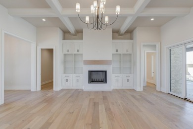 Matt Vance Homes proudly presents this luxurious 4-bedroom, 4 on Red Feather Golf and Social Club in Texas - for sale on GolfHomes.com, golf home, golf lot