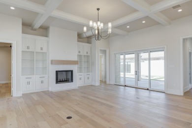 Matt Vance Homes proudly presents this luxurious 4-bedroom, 4 on Red Feather Golf and Social Club in Texas - for sale on GolfHomes.com, golf home, golf lot