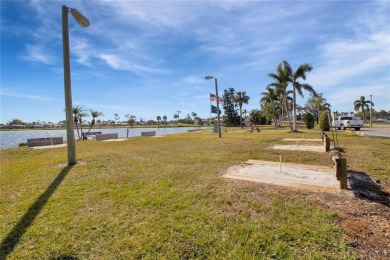 BIG REDUCTION ON THIS LOVELY TURNKEY Two Bedroom Two Bath. Home on Maple Leaf Golf and Country Club in Florida - for sale on GolfHomes.com, golf home, golf lot