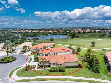 Under contract-accepting backup offers. Discover the exceptional on Venetian Golf and River Club in Florida - for sale on GolfHomes.com, golf home, golf lot