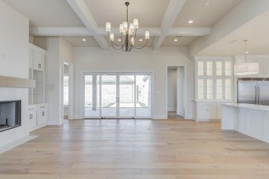 Matt Vance Homes proudly presents this luxurious 4-bedroom, 4 on Red Feather Golf and Social Club in Texas - for sale on GolfHomes.com, golf home, golf lot