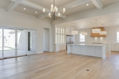Matt Vance Homes proudly presents this luxurious 4-bedroom, 4 on Red Feather Golf and Social Club in Texas - for sale on GolfHomes.com, golf home, golf lot