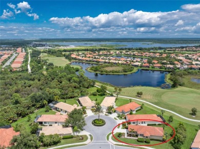 Under contract-accepting backup offers. Discover the exceptional on Venetian Golf and River Club in Florida - for sale on GolfHomes.com, golf home, golf lot