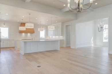 Matt Vance Homes proudly presents this luxurious 4-bedroom, 4 on Red Feather Golf and Social Club in Texas - for sale on GolfHomes.com, golf home, golf lot