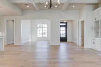Matt Vance Homes proudly presents this luxurious 4-bedroom, 4 on Red Feather Golf and Social Club in Texas - for sale on GolfHomes.com, golf home, golf lot