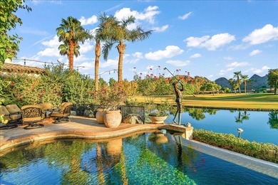 This is the home you have been waiting for! You will be amazed on Indian Wells Golf Resort and Country Club in California - for sale on GolfHomes.com, golf home, golf lot