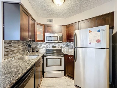 -Approved  Fully Furnished Condo in Ventura Golf  Country Club - on Ventura Country Club in Florida - for sale on GolfHomes.com, golf home, golf lot