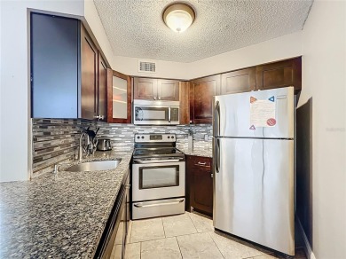 -Approved  Fully Furnished Condo in Ventura Golf  Country Club - on Ventura Country Club in Florida - for sale on GolfHomes.com, golf home, golf lot