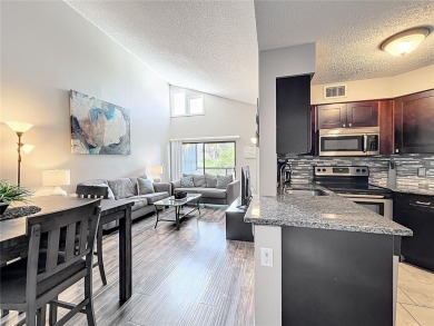 -Approved  Fully Furnished Condo in Ventura Golf  Country Club - on Ventura Country Club in Florida - for sale on GolfHomes.com, golf home, golf lot