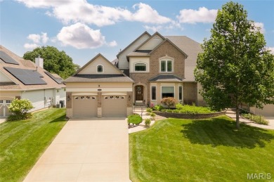 Seize the chance to own this delightful property!! Situated on on Stonewolf Golf Club in Illinois - for sale on GolfHomes.com, golf home, golf lot
