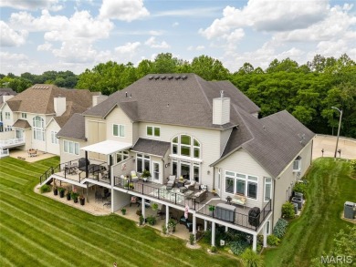 Seize the chance to own this delightful property!! Situated on on Stonewolf Golf Club in Illinois - for sale on GolfHomes.com, golf home, golf lot