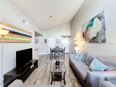 -Approved & Fully Furnished Condo in Ventura Golf & Country Club on Ventura Country Club in Florida - for sale on GolfHomes.com, golf home, golf lot