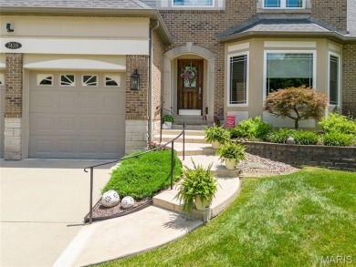 Seize the chance to own this delightful property!! Situated on on Stonewolf Golf Club in Illinois - for sale on GolfHomes.com, golf home, golf lot