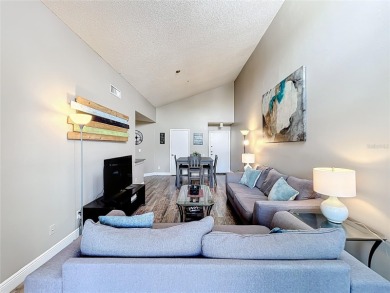 -Approved & Fully Furnished Condo in Ventura Golf & Country Club on Ventura Country Club in Florida - for sale on GolfHomes.com, golf home, golf lot