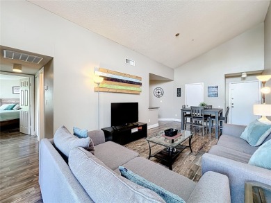 -Approved & Fully Furnished Condo in Ventura Golf & Country Club on Ventura Country Club in Florida - for sale on GolfHomes.com, golf home, golf lot