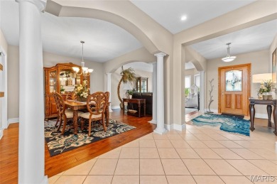 Seize the chance to own this delightful property!! Situated on on Stonewolf Golf Club in Illinois - for sale on GolfHomes.com, golf home, golf lot