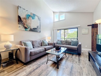 -Approved & Fully Furnished Condo in Ventura Golf & Country Club on Ventura Country Club in Florida - for sale on GolfHomes.com, golf home, golf lot