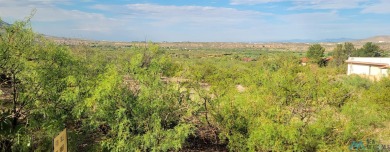 Great 1/4 acre home lot bordering Turtleback Mountain Resort but on Sierra Del Rio Golf Club in New Mexico - for sale on GolfHomes.com, golf home, golf lot