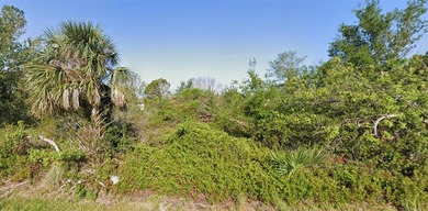 Build your Florida dream at 6199 Kambach Street, a fantastic on Duffys Golf Center in Florida - for sale on GolfHomes.com, golf home, golf lot