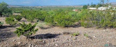 Great 1/4 acre home lot bordering Turtleback Mountain Resort but on Sierra Del Rio Golf Club in New Mexico - for sale on GolfHomes.com, golf home, golf lot