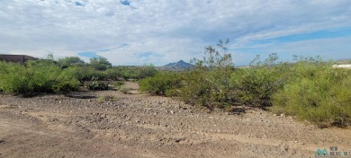 Great 1/4 acre home lot bordering Turtleback Mountain Resort but on Sierra Del Rio Golf Club in New Mexico - for sale on GolfHomes.com, golf home, golf lot